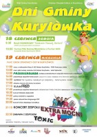 DNI GMINY 2016